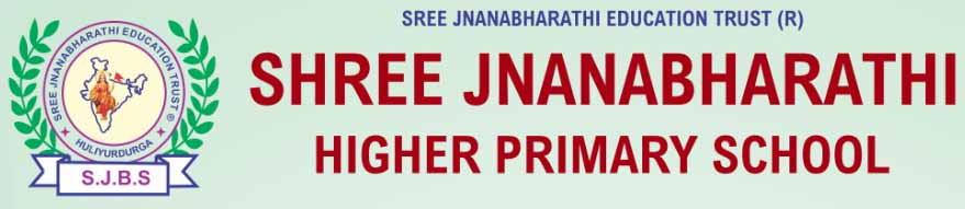 Shree Jnanabharathi Higher Primary School 
